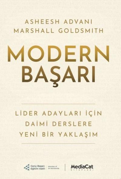 Modern Başarı - Lider Adayları İçin Daimi Derslere Yeni Bir Yaklaşım