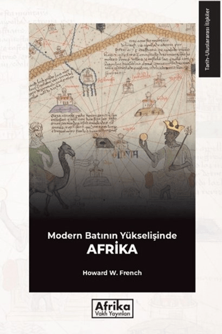 Modern Batının Yükselişinde Afrika