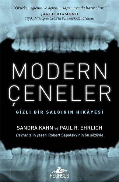 Modern Çeneler - Gizli Bir Saldırının Hikayesi