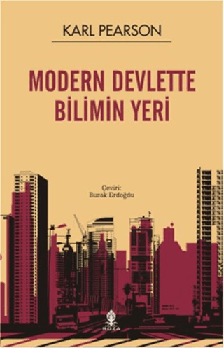 Modern Devlette Bilimin Yeri