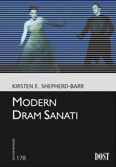 Modern Dram Sanatı Kirsten E. Shepherd-Barr