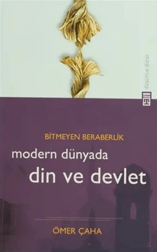 Modern Dünyada Din ve Devlet