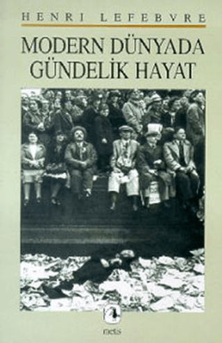 Modern Dünyada Gündelik Hayat