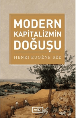 Modern Kapitalizmin Doğuşu