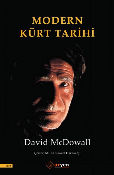Modern Kürt Tarihi David McDowall