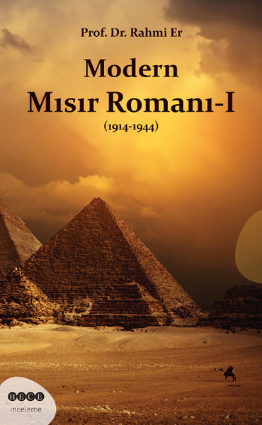 Modern Mısır Romanı - 1