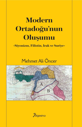 Modern Ortadoğu’nun Oluşumu