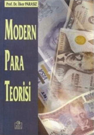 Modern Para Teorisi