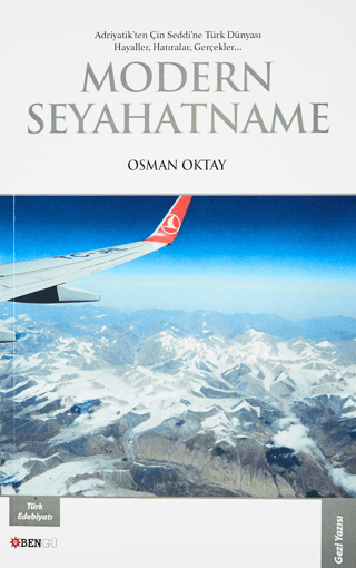 Modern Seyahatname
