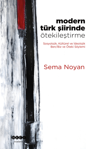 Modern Türk Şiirinde Ötekileştirme