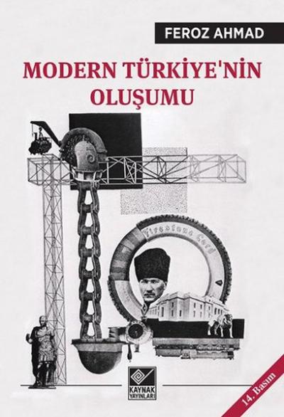 Modern Türkiye'nin Oluşumu