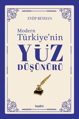 Modern Türkiye'nin Yüz Düşünürü 4. Cilt