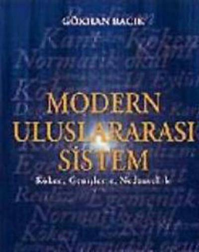 Modern Uluslararası Sistem