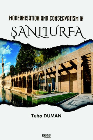 Modernisation and Conservatism in Şanlıurfa
