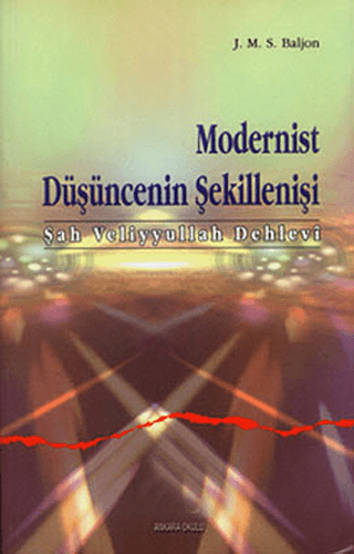 Modernist Düşüncenin Şekillenişi