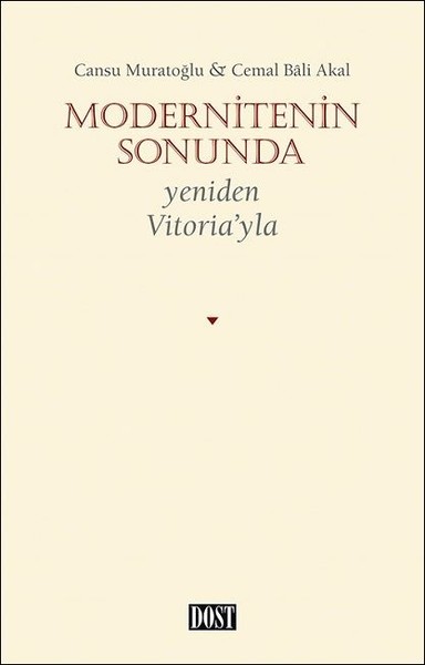 Modernitenin Sonunda