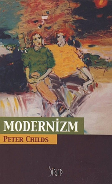 Modernizm Peter Childs
