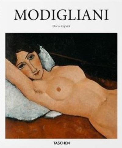 Modigliani (Ciltli)
