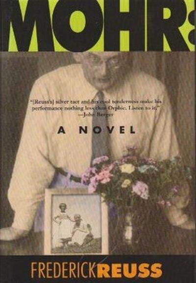 Mohr Frederick Reuss