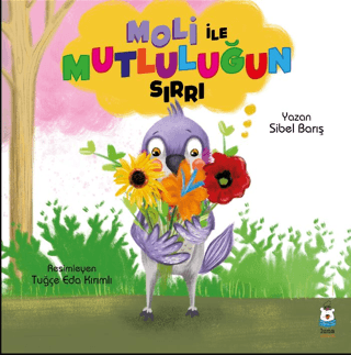 Moli ile Mutluluğun Sırrı