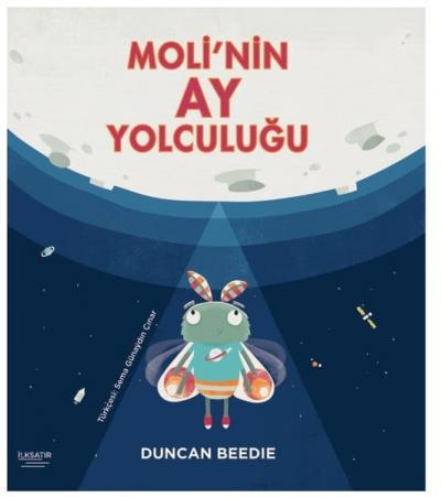 Moli'nin Ay Yolculuğu Duncan Beedie