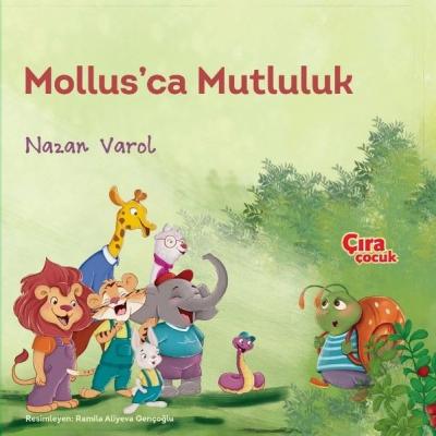 Mollus'ca Mutluluk Nazan Varol