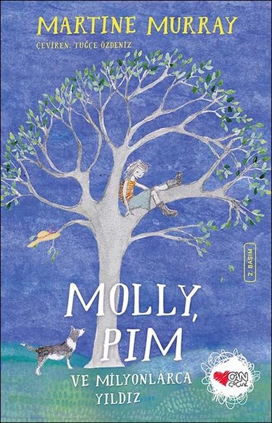 Molly Pim ve Milyonlarca Yıldız