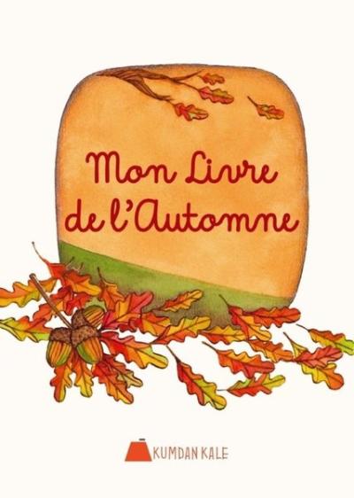 Mon Livre De L'automne Işıl Erverdi