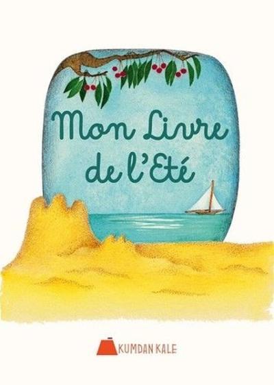 Mon Livre De L'ete Işıl Erverdi