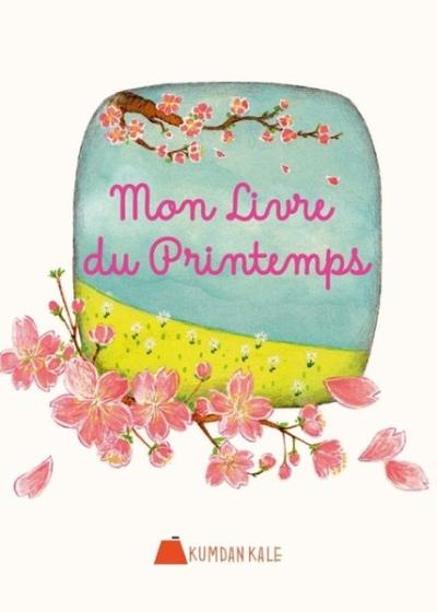 Mon Livre Du Printemps Işıl Erverdi