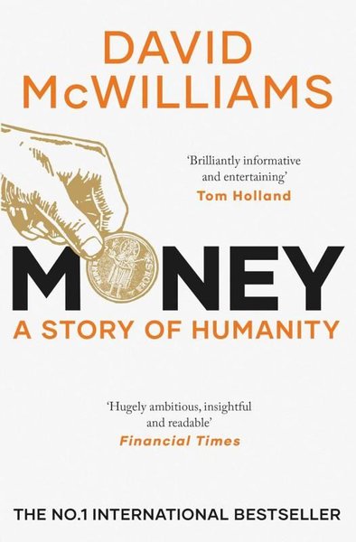 Money  A Story of Humanity
