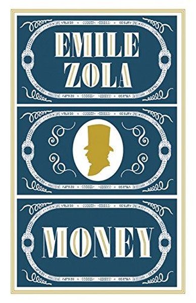 Money Emile Zola