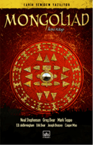 Mongoliad 2. Kitap