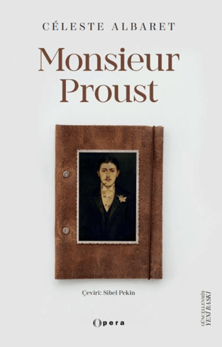 Monsieur Proust