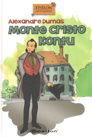 Monte Cristo Kontu (Ciltli) Alexandre Dumas
