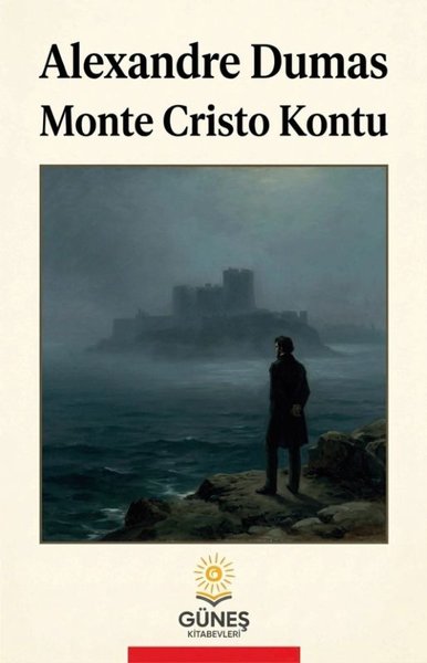 Monte Cristo Kontu Alexandre Dumas