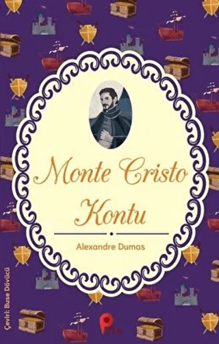 Monte Cristo Kontu Alexandre Dumas