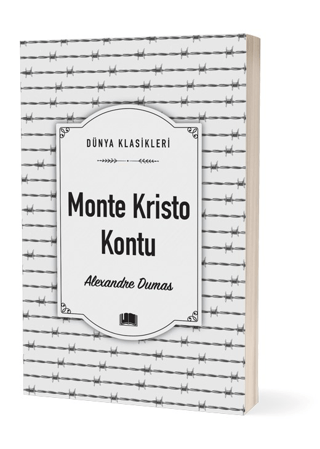 Monte Kristo Kontu