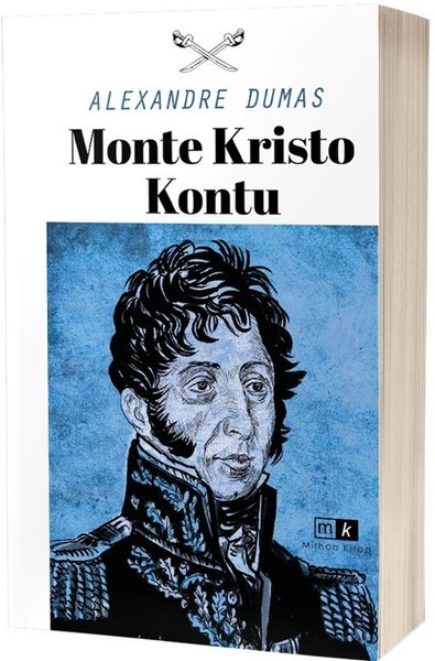 Monte Kristo Kontu Alexandre Dumas