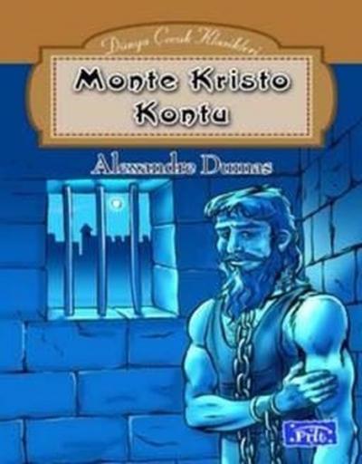 Monte Kristo - Parıltı Alexandre Dumas