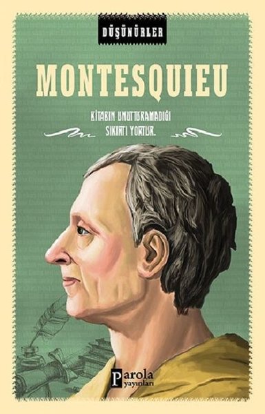 Montesquieu Kolektif