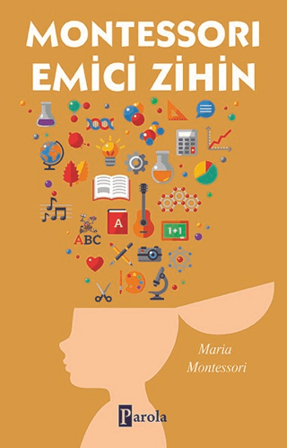 Montessorı Emici Zihin