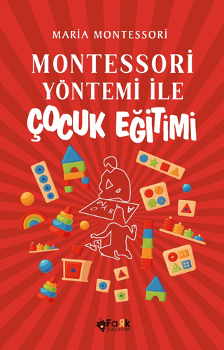 Montessori Yöntemi İle Çocuk Eğitimi