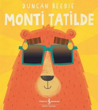 Monti Tatilde Duncan Beedie