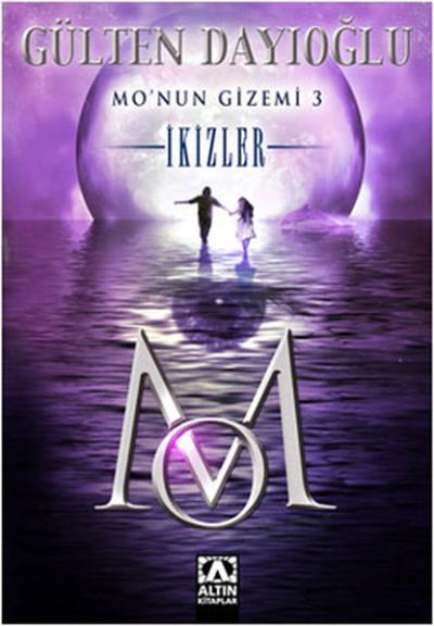 Mo'nun Gizemi 3 - İkizler