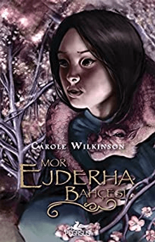 Mor Ejderha Bahçesi