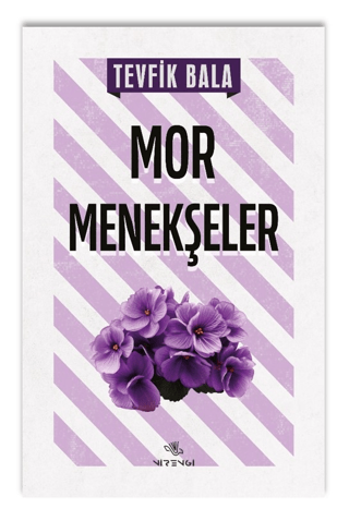 Mor Menekşeler