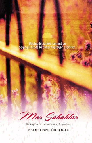 Mor Sabahlar