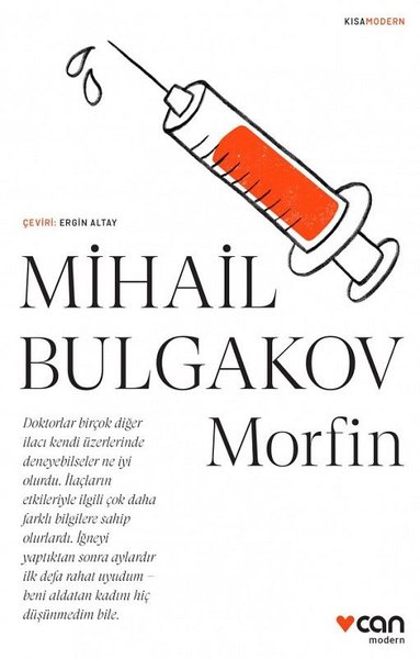 Morfin Mihail Bulgakov