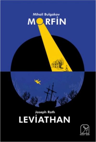Morfin - Leviathan Mihail Bulgakov